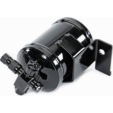 Crown Automotive 4773767 Air Conditioning Receiver Drier for 91-96 Jeep Cherokee XJ with 2.5L or 4.0L Engine & R-12 Air Conditioning System