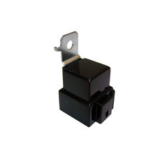 Crown Automotive 4638271 Radiator Fan Relay for 00-06 Wrangler TJ, 93-96 Cherokee XJ & 93-96 Grand Cherokee ZJ
