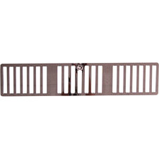 Crown Automotive RT34060 Stainless Steel Cowl Vent for 1997 Jeep Wrangler TJ