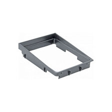 Crown Automotive 53000056AB Shifter Boot Bezel for 97-04 Jeep Wrangler TJ & 84-94 Cherokee XJ