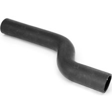 Crown Automotive 55037920 Upper Radiator Hose for 05-07 Jeep Liberty KJ with 2.8L Diesel Engine