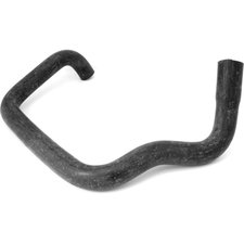 Crown Automotive 55037921 Lower Radiator Hose for 05-07 Jeep Liberty KJ with 2.8L Diesel Engine