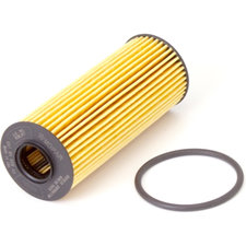 Crown Automotive 68079744AB Replacement Oil Filter for 12-13 Jeep Wrangler JK, Wrangler Unlimited JK & Grand Cherokee WK with 3.6L Engine