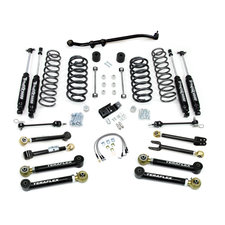 y ＴＪ Double Flex Front-Rear Lower Control Arms For Jeep TJ/XJ/MJ