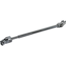 Crown Automotive RT21010 Heavy Duty Steering Shaft for 76-86 Jeep CJ Series with Manual Steering