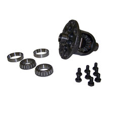 Crown Automotive 5072976AA Differential Case Assembly for 02-06 Jeep Wrangler TJ & 01 Cherokee XJ with Dana 35 Rear Axle