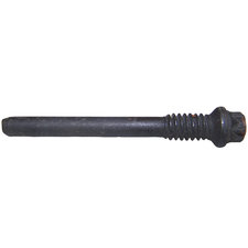 Crown Automotive 5015223AA Differential Shaft Locking Pin for 99-04 Jeep Grand Cherokee WJ with Dana 44 Rear Axle