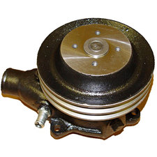 OMIX 17104.02 Water Pump for 50-71 Jeep M38 and M38-A1 with 4 Cylinder Engine