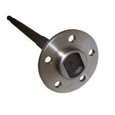 Crown Automotive 52070350AB Axle Shaft for 02-05 Jeep Liberty KJ with Chrysler 8.25" Rear Axle