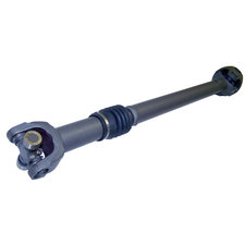 Crown Automotive 52099260 Front Drive Shaft for 96-98 Jeep