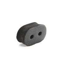 OMIX 17908.01 OE Heater Core Seal Tube for 77-95 Jeep CJ & Wrangler YJ