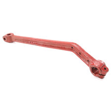 OMIX 16920.01 OE Clutch Pedal Arm for 41-71 Jeep Willy's and CJ