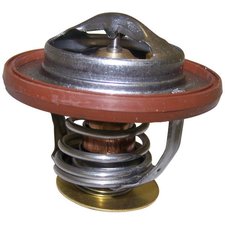 Crown Automotive 52028898AE Thermostat for 05-10 Jeep Grand Cherokee WK & 06-10 Commander XK with 5.7L or 6.1L Engine