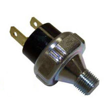 Crown Automotive J5758695 Oil Pressure Switch for 81-86 Jeep CJ Series, 87-90 Wrangler YJ, 81-91 SJ & J Series & 87-90 Cherokee XJ Export Applications