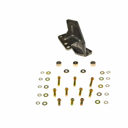 Steering Gear Bracket (Upper) J5355446 18003.02 fits 76–86 Jeep CJ5, CJ7, CJ8 main image 1