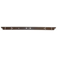 Mountain Off-Road RFP7686 Rear Frame Plate for 76-86 Jeep CJ-5, CJ-7 & CJ-8 Scrambler