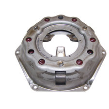 Crown Automotive J3216159 9.5" Clutch Pressure Plate for 41-71 Jeep MB, M38, M38A1, CJ-2A, CJ-3A, CJ-5 & CJ-6 with L or F Head 4 Cylinder Engine