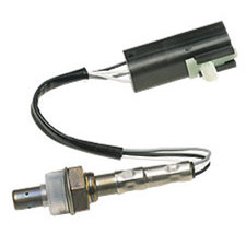 Crown Automotive 33002455 Oxygen Sensor for 81-86 Jeep CJ Series, 81-85 SJ & J Series, 84-85 Cherokee XJ & 1987 Wrangler YJ