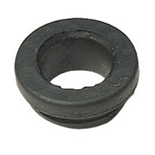 Crown Automotive J3225627 Valve Cover Grommet for 76-86 Jeep Vehicles with 4.2L 258c.i. 6 Cylinder Engine