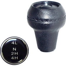 Crown Automotive Shift Knob for 80-86 Dana 300 Transfer Case