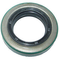 Crown Automotive 4856336 Outer Axle Shaft Oil Seal for 90-06 Jeep Wrangler YJ, TJ, 90-01 Cherokee XJ & 93-98 Grand Cherokee ZJ