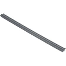 Crown Automotive 55235409 Driver Side Front Outer Window Glass Seal for 84-96 Jeep Cherokee XJ 4 Door