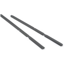 Fairchild Industries KD2036 Rear Outer Window Glass Seal Kit for 99-04 Jeep Grand Cherokee WJ