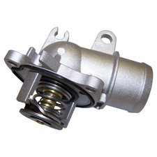 Crown Automotive 5175583AB Thermostat for 07-09 Jeep Grand Cherokee WK with 3.0L Diesel Engine
