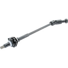 Crown Automotive 52078705 Lower Steering Shaft for 97-99 Jeep Wrangler TJ