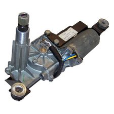 Crown Automotive 5252223 Rear Wiper Motor for 1990 Jeep YJ with Hard Top