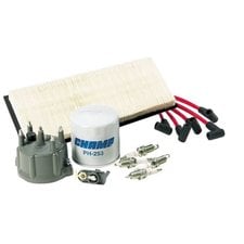 Crown Automotive TK-16 Tune-Up Kit for 97-98 Jeep Wrangler TJ with 2.5L 4 Cylinder Engine