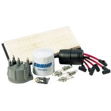 Crown Automotive TK-26 Tune-Up Kit for 99-02 Jeep Wrangler TJ wtih 2.5L 4-Cylinder Engine
