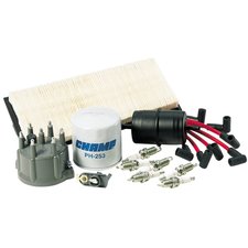 Crown Automotive TK-30 Tune-Up Kit for 78-81 Jeep CJ-5 & CJ-7 with AMC V-8 Engines