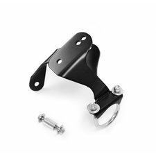 Teraflex 1954776 Rear Trackbar Bracket for 07-18 Jeep Wrangler JK with 2.5" Lift