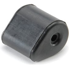 Crown Automotive 52040219 Tailpipe Bracket Insulator for 87-95 Jeep Wrangler YJ