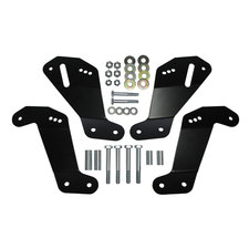 AEV Geometry Correction Brackets for 07-18 Jeep Wrangler JK
