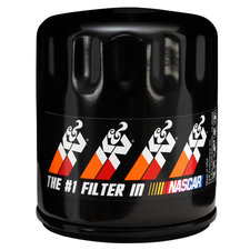 K&N HP-1017 Oil Filter – For 2007+ LS Engines (4.8L, 5.3L, 6.0L, 6.2L, LS3, L96, LC9)