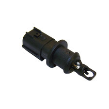Crown Automotive 4606487AB Air Temperature Sensor for 05-06 Jeep Wrangler TJ, 2007 Wrangler & Wrangler Unlimited JK, 06-10 Grand Cherokee WK, 04-11 Liberty KJ & KK & 07-10 Patriot