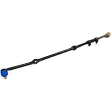 Crown Automotive 52037994K Drag Link Assembly for 93-98 Jeep Grand Cherokee ZJ with 5.2L or 5.9L Engine & Left Hand Drive