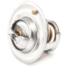 Crown Automotive 4573560AB Thermostat for 07-11 Jeep Wrangler JK with 3.8L 6 Cylinder Engine