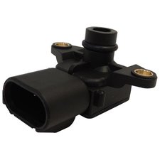 Crown Automotive 56041018AD MAP Sensor for 05-06 Jeep Wrangler TJ, 2007 Wrangler & Wrangler Unlimited JK, 05-10 Grand Cherokee WK, 06-10 Commander XK & 04-12 Liberty KJ & KK