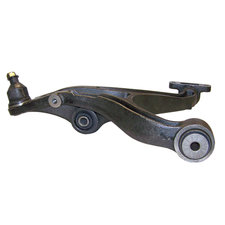Crown Automotive 52089981AF Driver Side Front Lower Control Arm for 05-10 Jeep Grand Cherokee WK & Commander XK