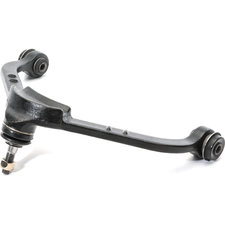Crown Automotive 52088632AB Front Upper Control Arm for 02-07 Jeep Liberty KJ