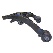 Crown Automotive 52088636AF Passenger Side Front Lower Control Arm for 02-07 Jeep Liberty KJ