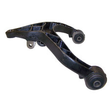 Crown Automotive 52088637AF Driver Side Front Lower Control Arm for 02-07 Jeep Liberty KJ
