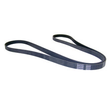 Crown Automotive JK060905 Serpentine Belt for 81-82 Jeep CJ Series, SJ & J Series with 4.2L Engine