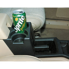 Crown Automotive CH1 Factory Console Cup Holder for 84-96 Jeep Cherokee XJ