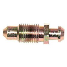 Crown Automotive J0643841 1/4" x 28 Brake Bleeder Screw for 67-86 CJ Series, 87-89 Wrangler YJ & 86-93 Comanche MJ