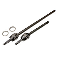 Ten Factory MG22125 1-Piece 29 Spline Narrow Track Rear Axle Kit