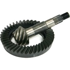 xjさん Motive Gear Ring and Pinion Kit for 84-95 Jeep Cherokee XJ